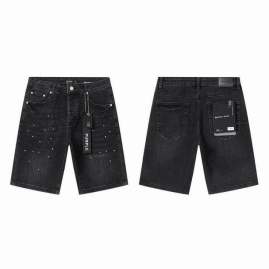 Picture of Purple Brand Jeans Short _SKUPurpleBrandsz30-38mrtxPU53513334